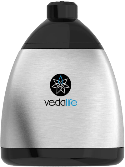 Vedalife Bottle Project 5.0L Stainless Steel Water bottle