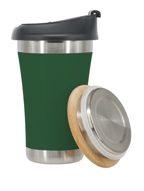 ECOtanka Stainless Steel Coffee Cup ECOtanka 350ml Coffee Cup