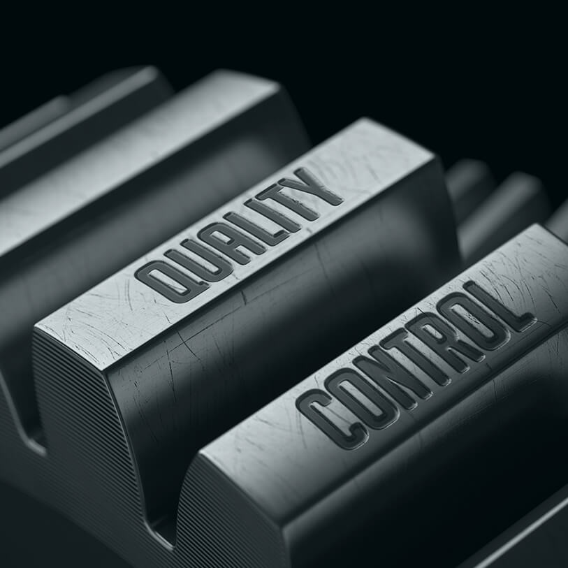 QA, QC, QA & QC, quality control, quality assurance quality assurance and quality control