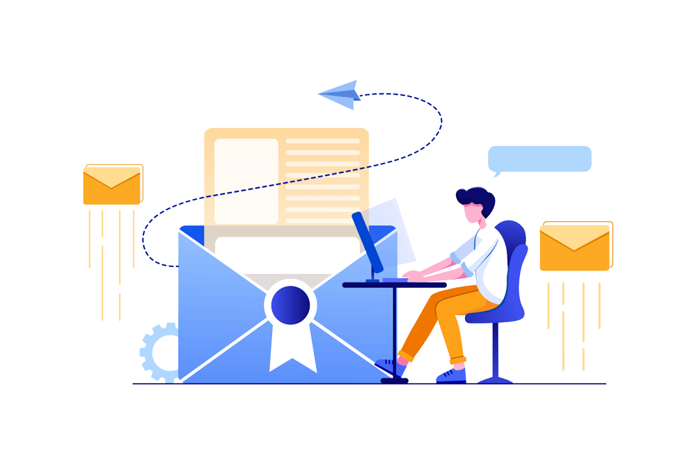 Email Server Guardian Holdings Email Server