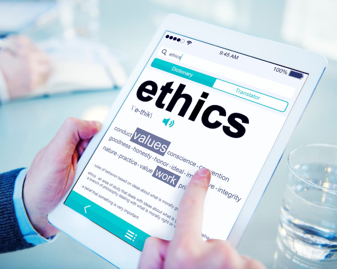 Guardian Holdings ethics ethics