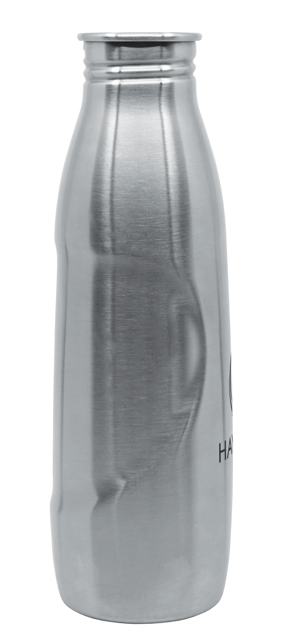 ECOtanka fully pressed no welding stainless steel bottle Seamless Stainless Steel Bottle with no welding