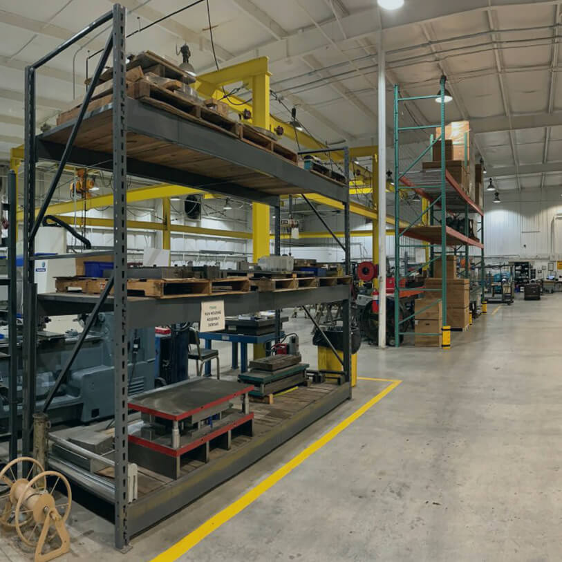 tooling warehousing, tooling storage tooling warehousing